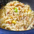 ☆はあ☆'s cooksnap of when they made 銀杏と栗の炊き込みご飯.
