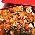 さちゃん♩'s cooksnap of when they made ホットプレートで簡単パエリア♬.