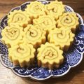 Linda1188's cooksnap of when they made お節の定番☆オーブン&ミキサーで伊達巻.