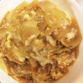 丸々だいすけ's cooksnap of when they made 残った天ぷらで簡単！天ぷらの卵とじ丼.