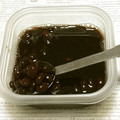おはなすき's cooksnap of when they made 黒豆の甘煮.