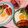 すみま～る's cooksnap of when they made 中火1分ふたをして弱火で5分の目玉焼き.