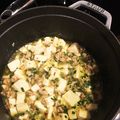 かんきっちゃん's cooksnap of when they made ❄︎簡単❤️味覇で本格中華の麻婆豆腐❄︎.