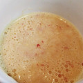 ＢｒｕｎｏＭ's cooksnap of when they made 甘酒とすりおろしりんごのホットドリンク.