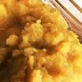みなゆん's cooksnap of when they made ☆栗きんとん☆.