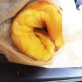 れいさやママ's cooksnap of when they made 伊達巻！！！！！.