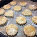 あろっちょ's cooksnap of when they made おおっ！卵白だけでもつや出しが出来る！.