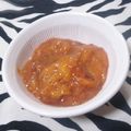 まっちカフェ's cooksnap of when they made 炊飯器de柿ジャム.