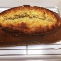 トミィ。's cooksnap of when they made マーマレードジャムと紅茶のパウンド.