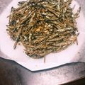 ヒロタカかあちゃん's cooksnap of when they made レンジで田作り.