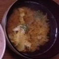 リニアの家's cooksnap of when they made 簡単！ぽかぽか☆玉葱生姜酢～プ.