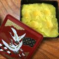 sunnnnny's cooksnap of when they made おせちに簡単栗きんとん.