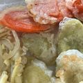 今日もニコッ☆'s cooksnap of when they made やってみて！　炭酸水でサクサク天ぷら.