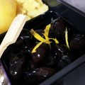 イシス女神's cooksnap of when they made ＊圧力鍋で簡単黒豆＊.