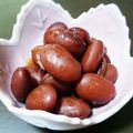 cocoroの扉's cooksnap of when they made 活力鍋☆超簡単！金時豆の甘煮.