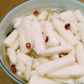 max4995's cooksnap of when they made 簡単さっぱり長芋の浅漬け.