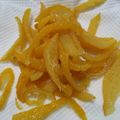 クックZD3CWA☆'s cooksnap of when they made 簡単☆柚ピール.