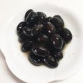 はらぺこ1's cooksnap of when they made おせちに♪簡単！黒豆の煮方レシピ★母の味.