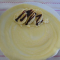 miccotaro's cooksnap of when they made バター不要！破れ知らず？のクレープ生地☆.