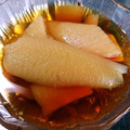 ｹﾝﾎﾟｺ's cooksnap of when they made 簡単！お正月用味付け数の子！.