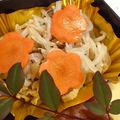 ☆ガブリエル's cooksnap of when they made ５色なます.