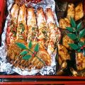〜みみ〜's cooksnap of when they made 醤油麹で簡単コク旨おかず♬ブリの照り焼き.