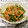 あーこ姐's cooksnap of when they made 簡単☆大根の葉と人参の納豆あえ♪.