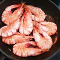 eiyoushi's cooksnap of when they made 簡単♫豪華♫えびの甘辛.