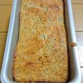 クックCBR2JX☆'s cooksnap of when they made バナナと紅茶のパウンドケーキ.