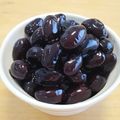 さくさきら's cooksnap of when they made ふっくらツヤツヤ☆黒豆.