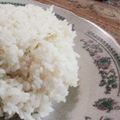 もかふく's cooksnap of when they made 美味しい☆モチモチご飯の炊き方♪.