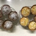 クックYFSU9V☆'s cooksnap of when they made ＊子どもと作る☆マフィン・カップケーキ＊.