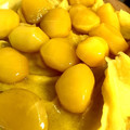 ごまだんごや's cooksnap of when they made 栗きんとん【圧力鍋】.