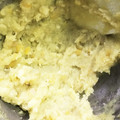 ぱんだしましま's cooksnap of when they made 栗きんとん.