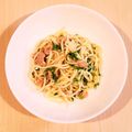 Richland☆Y's cooksnap of when they made ズボラ男子の☆大葉香る簡単ツナパスタ.