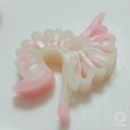 沙羅双樹の花's cooksnap of when they made かまぼこ飾り切り 松.