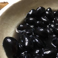kemonao's cooksnap of when they made おせち黒豆.
