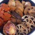 くみこう's cooksnap of when they made 炊飯器で筑前煮.