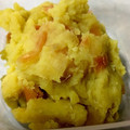 クックF2LZ6D☆'s cooksnap of when they made りんごきんとん☆.