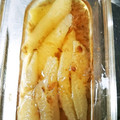 かずぷぅ's cooksnap of when they made とっても簡単！かずのこのおかか和え.