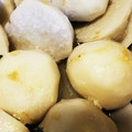 クックPYG2U4☆'s cooksnap of when they made おせちに〜里芋の塩煮.