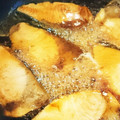 はじゅまま's cooksnap of when they made 定番♪簡単！ブリの照り焼き お節に.