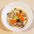 Richland☆Y's cooksnap of when they made 大豆入り野菜スープでデトックス.