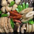 美味しいの大好き♡'s cooksnap of when they made お正月＊おせち！煮しめ♪.