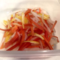 ごまだんごや's cooksnap of when they made 我が家の紅白なます★簡単.