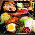 c_masahiro's cooksnap of when they made アレンジおせち♪数の子のおかかマヨ和え.