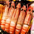たらももん's cooksnap of when they made おせち✿海老のうま煮✿.