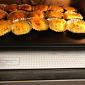 さらつむとし's cooksnap of when they made 簡単美味しい♡スイートポテト.