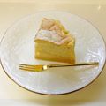 みそゆうき's cooksnap of when they made 3つの食感♡魔法のケーキ〜ガトーマジック.