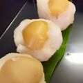 ☆ガブリエル's cooksnap of when they made お節　6　長いもきんとん.